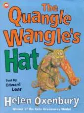 The Quangle Wangle's Hat