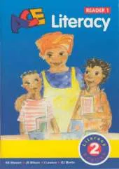 Ace Literacy