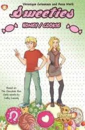 Sweeties #3 HC: Honey/Cookie