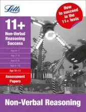 Non-Verbal Reasoning Age 10-11: Assessment Papers