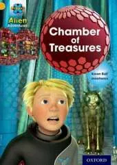 Project X: Alien Adventures: Gold: Chamber of Treasures