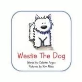 Westie The Dog