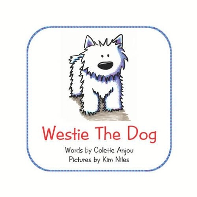Westie The Dog