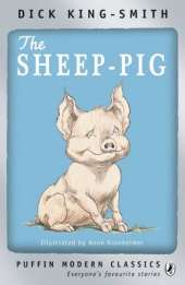 The Sheep-pig