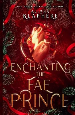 Enchanting the Fae Prince