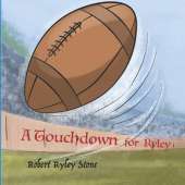 A Touchdown for Ryley