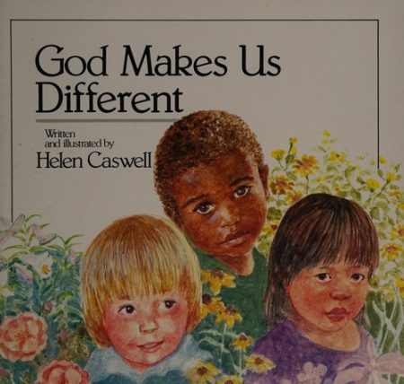 God Makes Us Different