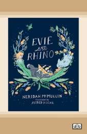 Evie and Rhino