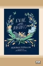 Evie and Rhino