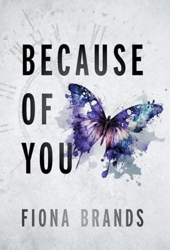 Because Of You