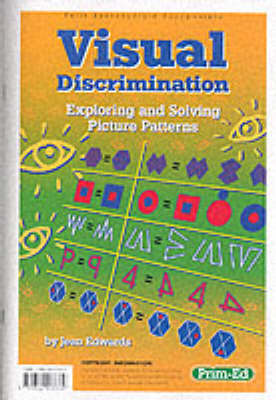 Visual Discrimination
