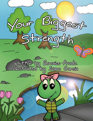 Your Biggest Strength