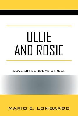 Ollie and Rosie: Love On Cordova Street
