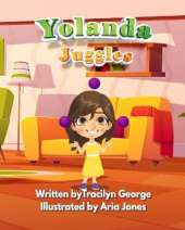 Yolanda Juggles