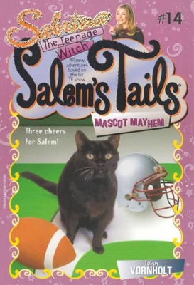Mascot Mayhem