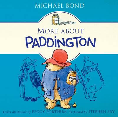 More Paddington Stories