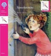 Spookstreke