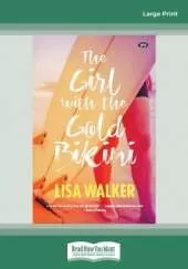 The Girl with the Gold Bikini