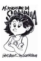 The Making of: As Aventuras da Soninha