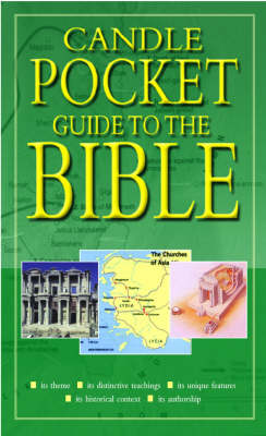 Candle Pocket Guide to the Bible