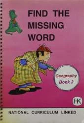 Find the Missing Word