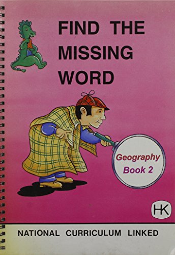 Find the Missing Word