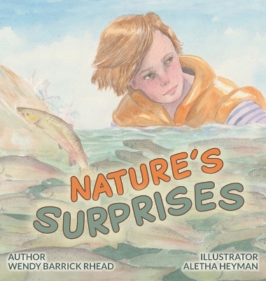 Nature's Surprises