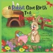A Rabbit Gave Birth To A Dragon