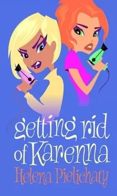 Getting Rid of Karenna