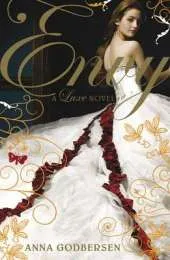 Envy: A Luxe novel