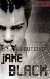 Spy High 2: Jake Black: Number 5 in series