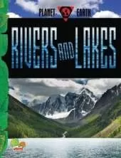 Rivers and Lakes: Key stage 2