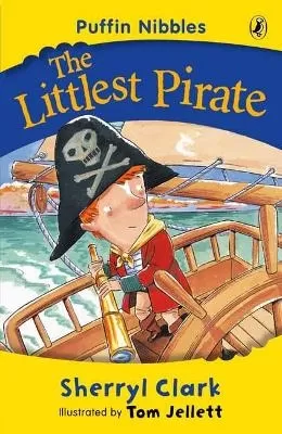 The Littlest Pirate