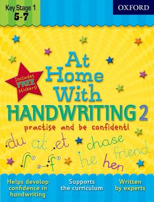 At Home With Handwriting 2