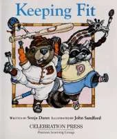 Keeping Fit