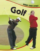Know Your Sport: Golf.