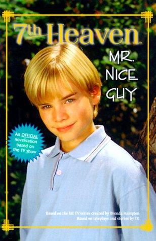 Mr. Nice Guy