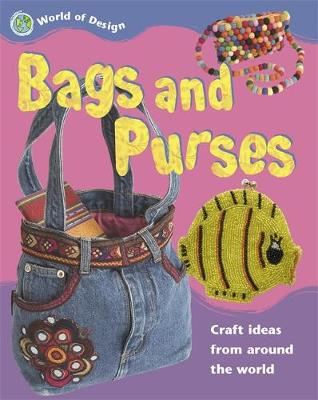 World of Design: Bags and Purses