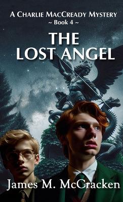 The Lost Angel