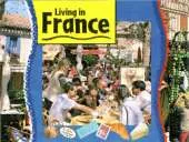 Living In: France