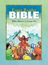 Eager Reader Bible