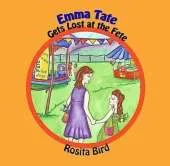 Emma Tate Gets Lost at the Fete