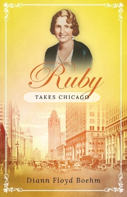 Ruby Takes Chicago