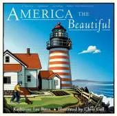 America The Beautiful