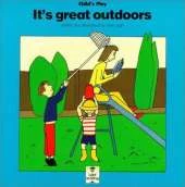 It's Great Outdoors
