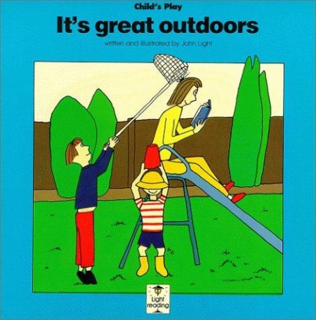 It's Great Outdoors