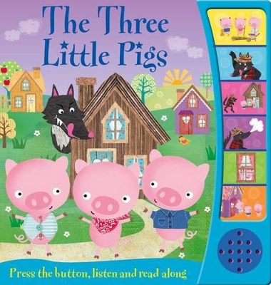 Three Little Pigs