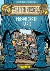 Siri the Viking: Prisoners in Paris