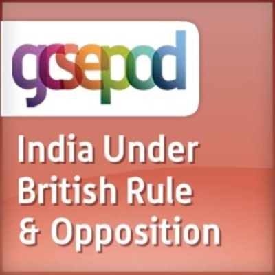 India, 1900-1949: India Under British Rule and Developing Opposition