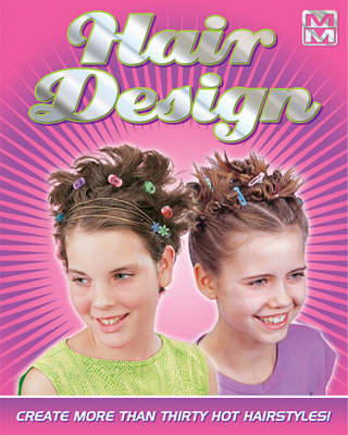 Hair Design Style Guide